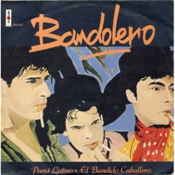 Bandolero Paris Latino / El...