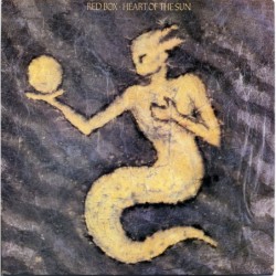 Red Box Heart Of The Sun 7"