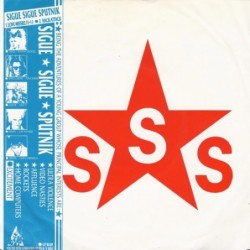 Sigue Sigue Sputnik Love...