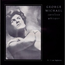 George Michael Careless...