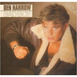 Den Harrow Bad Boy 12"