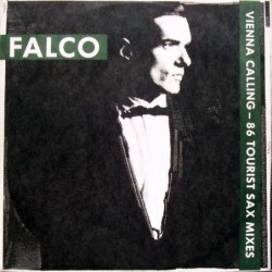 Falco Vienna Calling (86...