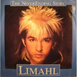 Limahl The NeverEnding...