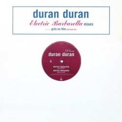 Duran Duran Electric...
