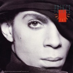 Prince The Future 12"