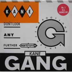 The Kane Gang Don't Look...