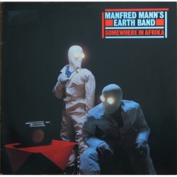 Manfred Mann's Earth Band...