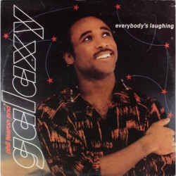 Phil Fearon & Galaxy...