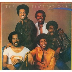 The Temptations The...