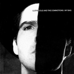 Lloyd Cole & The Commotions...
