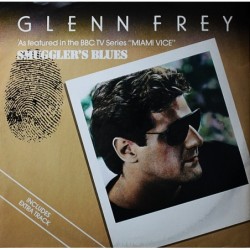 Glenn Frey Smuggler's Blues...