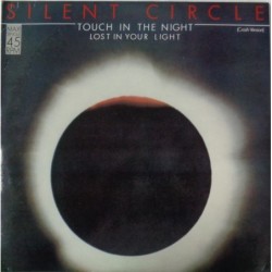Silent Circle Touch In The...