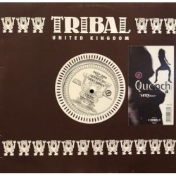 Deep Dish Presents Quench...