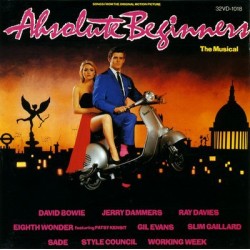 Various Absolute Beginners...