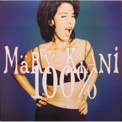 Mary Kiani 100% 12"