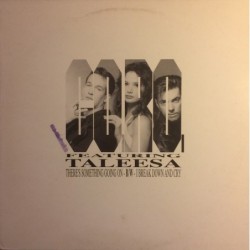 Co.Ro. Featuring Taleesa...