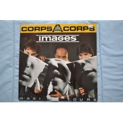 Images Corps A Corps 12"