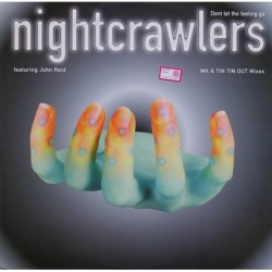 Nightcrawlers Featuring...