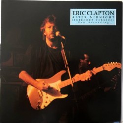 Eric Clapton After Midnight...