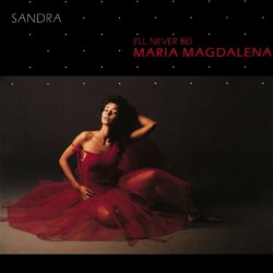 Sandra (I'll Never Be)...