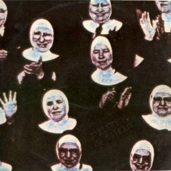 Peste & Sida Portem-se Bem LP