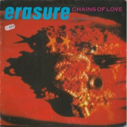 Erasure Chains Of Love 12"