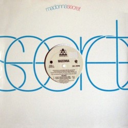 Madonna Secret 12"