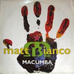 Matt Bianco Feat. Chulito...