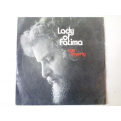 Tom Fogerty Lady Of Fatima 7"