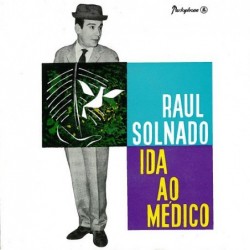 Raul Solnado Ida Ao Médico 7"