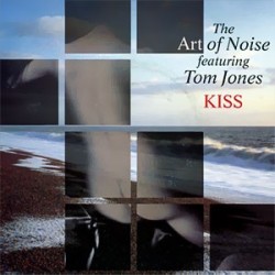 The Art Of Noise Featuring...