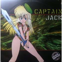 Captain Jack Captain Jack 12"