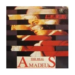 L.E.X.X. The Real Amadeus /...