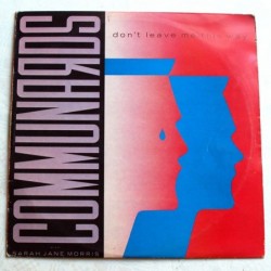 The Communards With Sarah...
