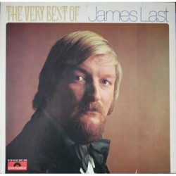 James Last The Very Best Of...