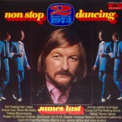 James Last Non Stop Dancing...