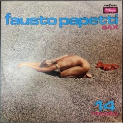 Fausto Papetti 14a Raccolta...