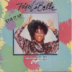 Patti LaBelle Stir It Up 12"