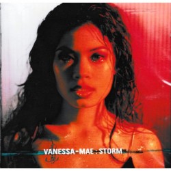 Vanessa-Mae Storm CD