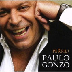 Paulo Gonzo Perfil CD