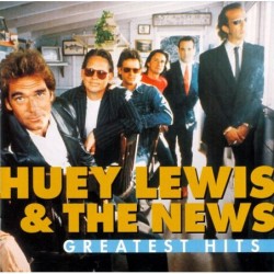 Huey Lewis & The News...