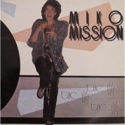 Miko Mission Toc Toc Toc 12"