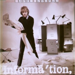Dave Edmunds Information LP