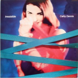 Cathy Dennis Irresistible 12"