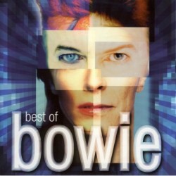 David Bowie Best Of Bowie CD