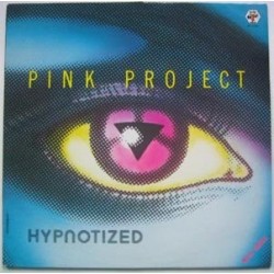 Pink Project Hypnotized 12"