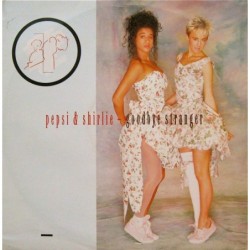 Pepsi & Shirlie Goodbye...