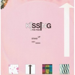 Kissing The Pink Stand Up...