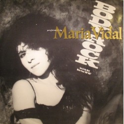 Maria Vidal Body Rock 12"