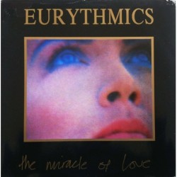 Eurythmics The Miracle Of...